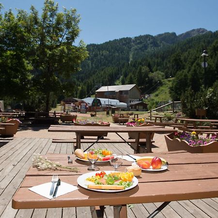 Villages Clubs Du Soleil - Les Karellis Montricher-Albanne 외부 사진
